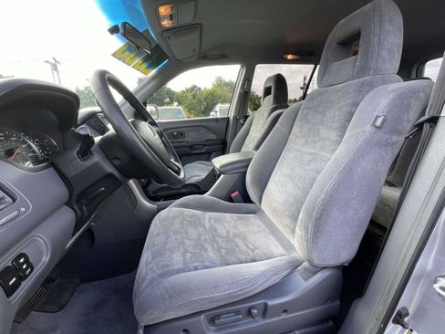 Used 2005 Honda Pilot EX image 17