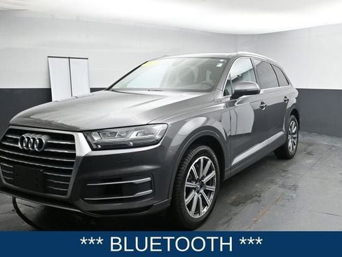 Used 2019 Audi Q7 2.0T Premium Plus w/ Premium Plus Package image 5