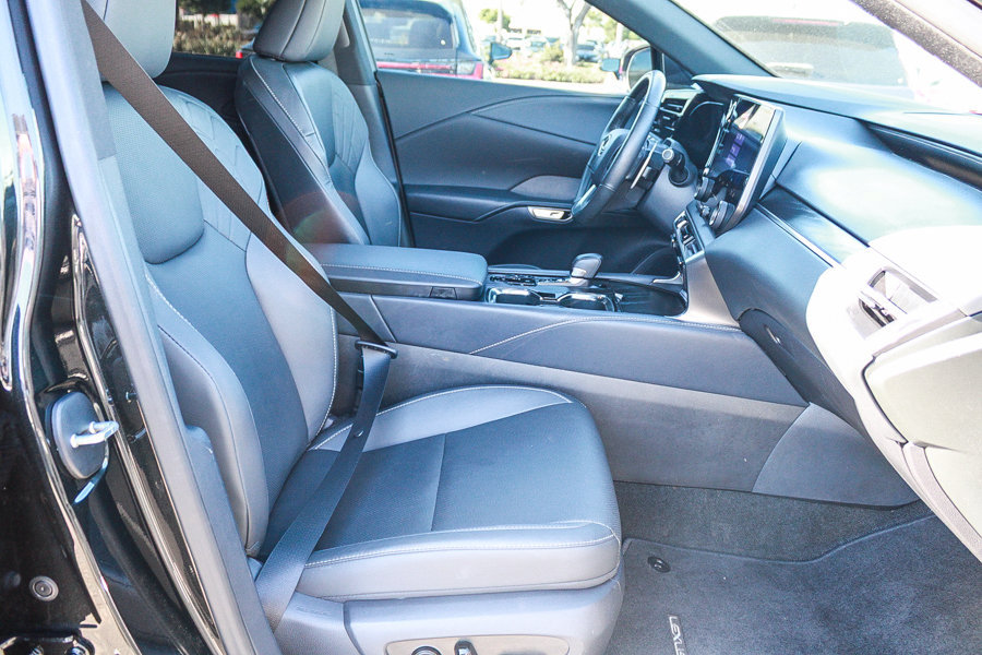 Used 2026 Lexus RX 350h w/ Convenience Package AWD/4WD image 16