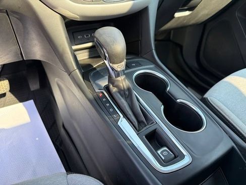 Used 2022 Chevrolet Equinox LT FWD image 29