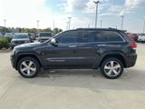 Used 2015 Jeep Grand Cherokee Overland image 2