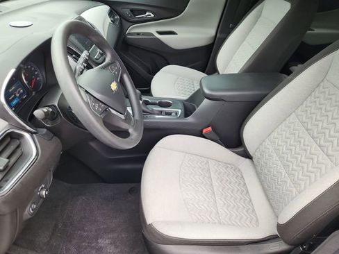 Used 2024 Chevrolet Equinox LS w/ LS Convenience Package image 18