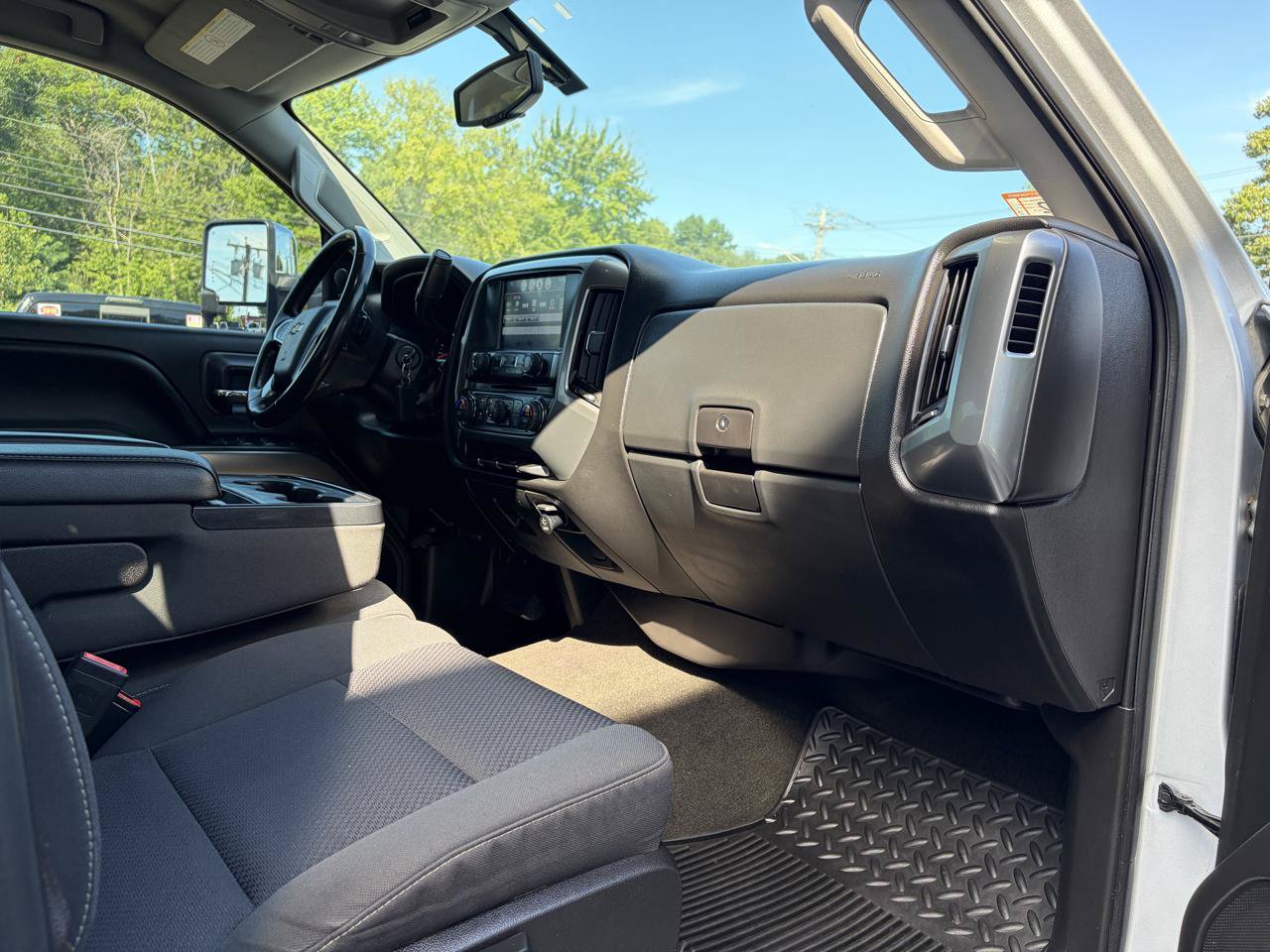 Used 2017 Chevrolet Silverado 2500 LT w/ All Star Edition AWD/4WD image 47