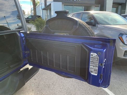 Used 2019 Jeep Wrangler Unlimited Sport S image 11