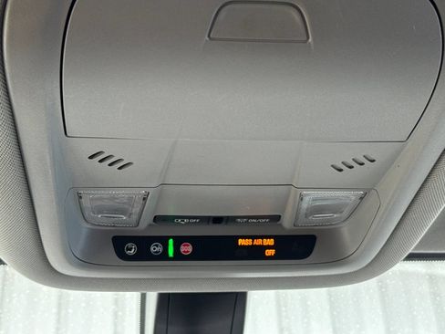 Used 2019 GMC Acadia SLE AWD/4WD image 24
