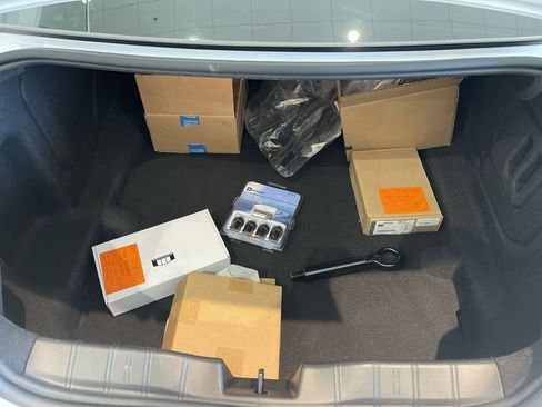 Certified 2024 Chevrolet Camaro SS image 17