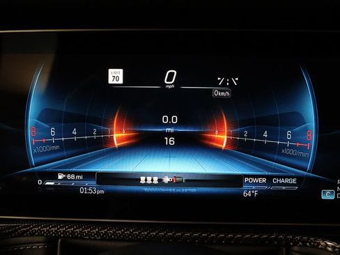 New 2026 Mercedes-Benz G 63 AMG 4MATIC image 18