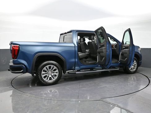 Used 2024 GMC Sierra 1500 Denali w/ Technology Package image 31