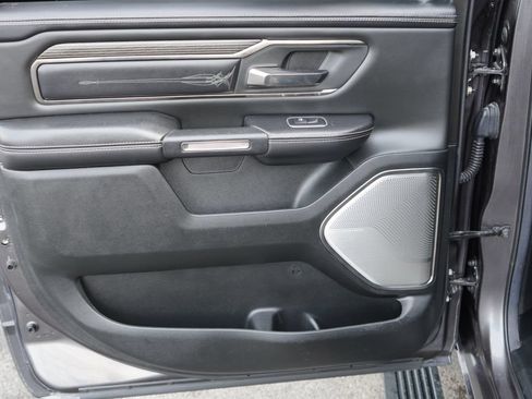 Used 2020 RAM 1500 Limited AWD/4WD image 31