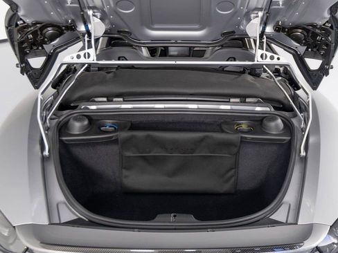 Certified 2025 Porsche 718 Boxster Spyder RS image 56