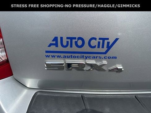 Used 2012 Cadillac SRX Premium image 7