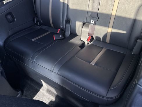 Used 2024 MAZDA CX-90 Plug-In Hybrid w/ Premium Plus image 19