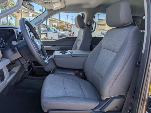 New 2026 Ford F250 XL w/ STX Appearance Package image 24