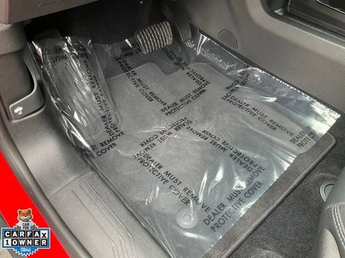 Used 2024 Chevrolet Equinox EV LT FWD image 20