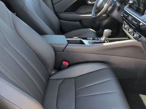 Certified 2025 Acura ADX FWD image 23
