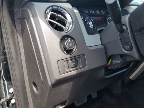 Used 2013 Ford F150 XLT w/ Mid Equipment Group RWD image 15