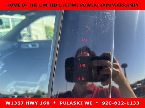 Used 2024 Ford Explorer ST-Line w/ Class IV Trailer Tow Package AWD/4WD image 10