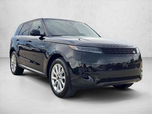 New 2027 Land Rover Range Rover Sport SE AWD/4WD image 7