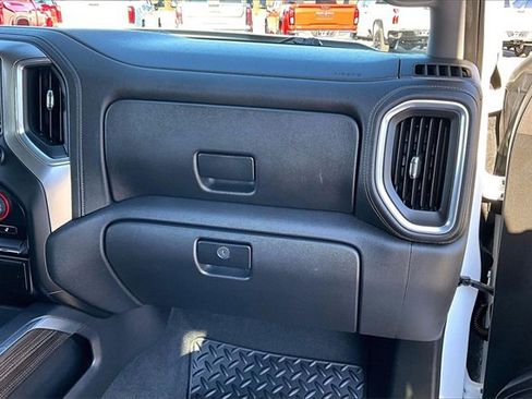 Used 2020 Chevrolet Silverado 1500 RST w/ All-Star Edition image 27