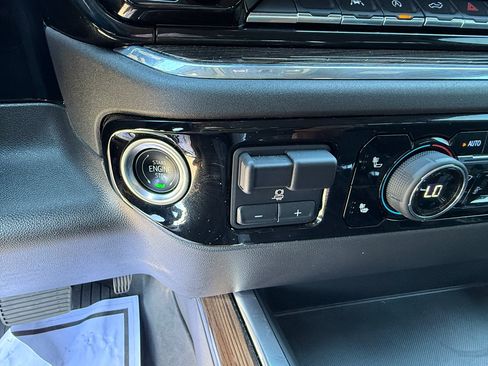 Used 2024 Chevrolet Silverado 1500 LT Trail Boss w/ Convenience Package II image 19