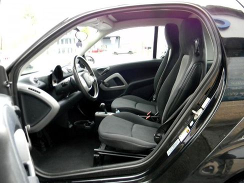 Used 2015 smart fortwo pure image 11