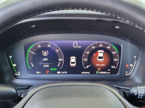Used 2023 Honda Accord EX-L image 29