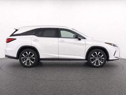 Used 2022 Lexus RX 350L FWD w/ Premium Package image 8