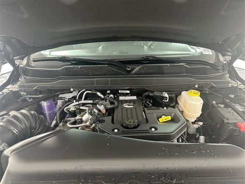 New 2026 RAM 5500 Tradesman image 18