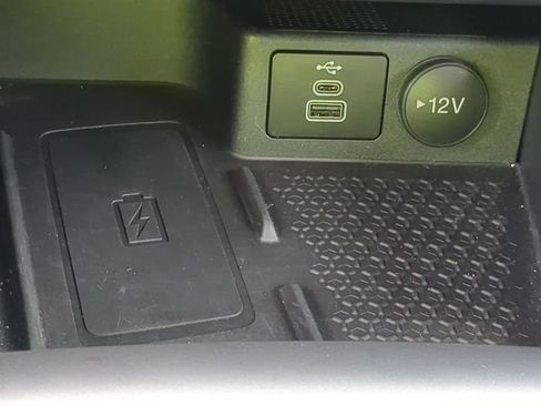 Certified 2023 Ford Bronco Sport Heritage w/ Heritage Convenience Package image 22