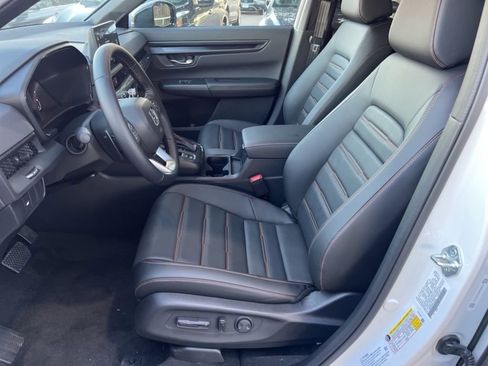 New 2026 Honda CR-V Sport-L image 15