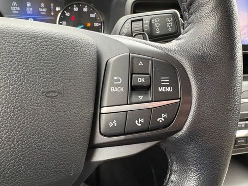 Used 2020 Ford Explorer XLT w/ Class III Trailer Tow Package image 26