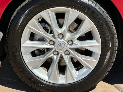 Used 2013 Lexus ES 300h w/ Luxury Pkg image 33