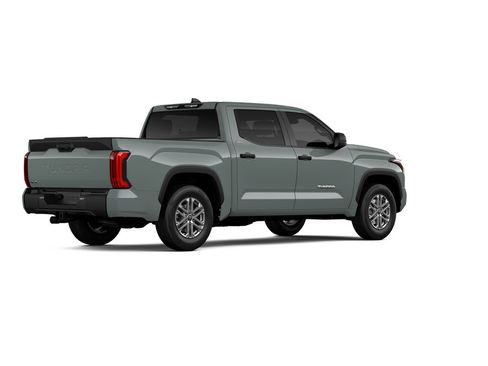 New 2026 Toyota Tundra SR5 AWD/4WD image 49