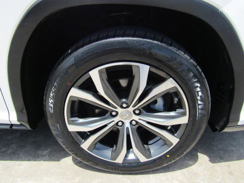 Used 2016 Lexus RX 350 FWD w/ Premium Package image 7