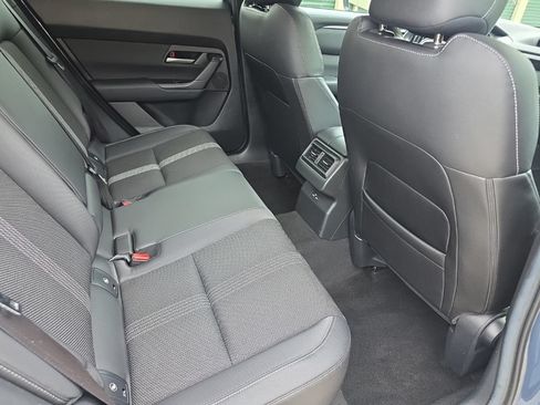 Certified 2024 MAZDA CX-50 AWD 2.5 S w/ Cargo Package image 18