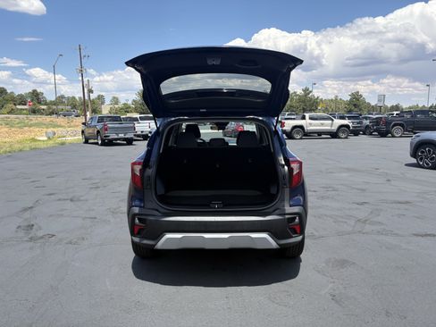 Used 2026 Kia Seltos LX AWD/4WD image 10