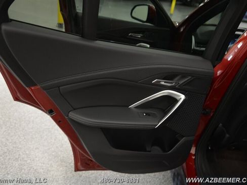 Used 2024 BMW X2 xDrive28i image 39