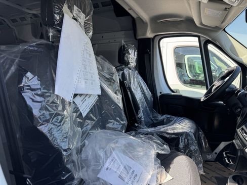 New 2025 RAM ProMaster 3500 w/ Cold Weather Group image 12