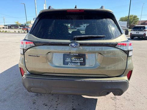 New 2026 Subaru Forester Premium AWD/4WD image 5