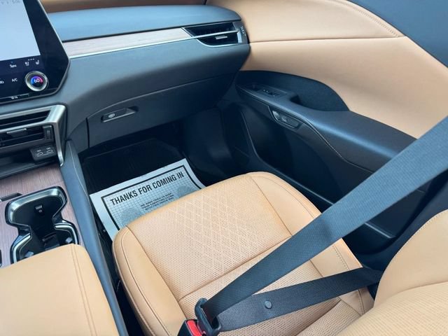 Used 2024 Lexus RX 350 Premium Plus w/ Convenience Package FWD image 21