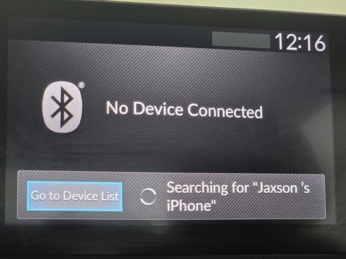 Used 2023 Honda Civic Sport image 4