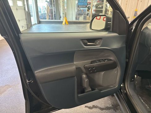New 2026 Ford Maverick XL AWD/4WD image 16