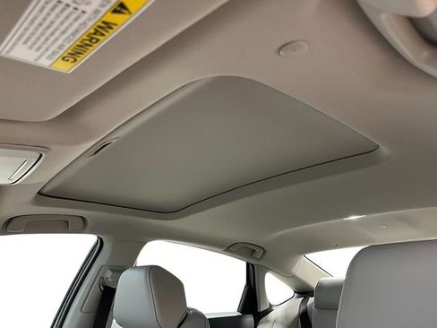 New 2026 Honda Accord EX-L image 22