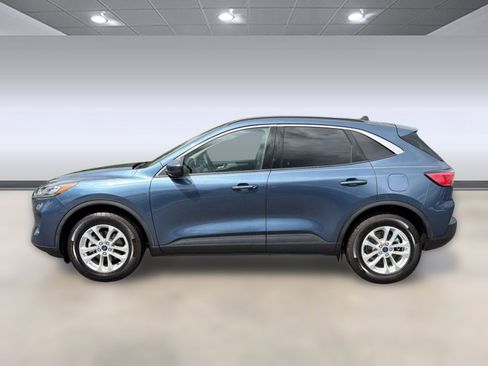 Used 2020 Ford Escape SE AWD/4WD image 2