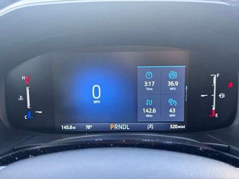 New 2026 Ford Escape Active w/ Cold Weather Package image 13