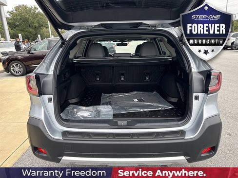 New 2025 Subaru Outback Limited image 34