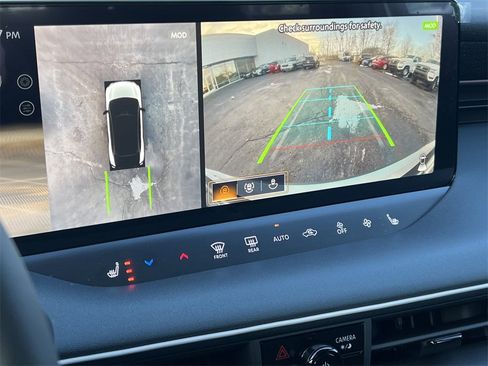 New 2026 Nissan Leaf Platinum+ image 23