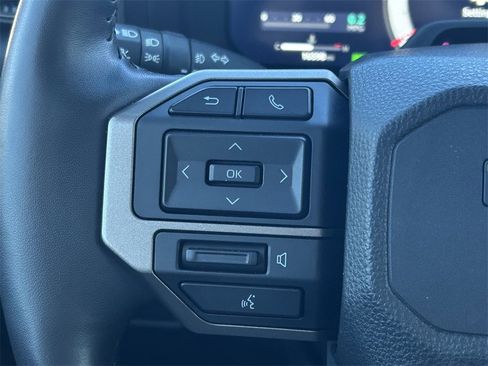 Used 2024 Toyota Land Cruiser image 49