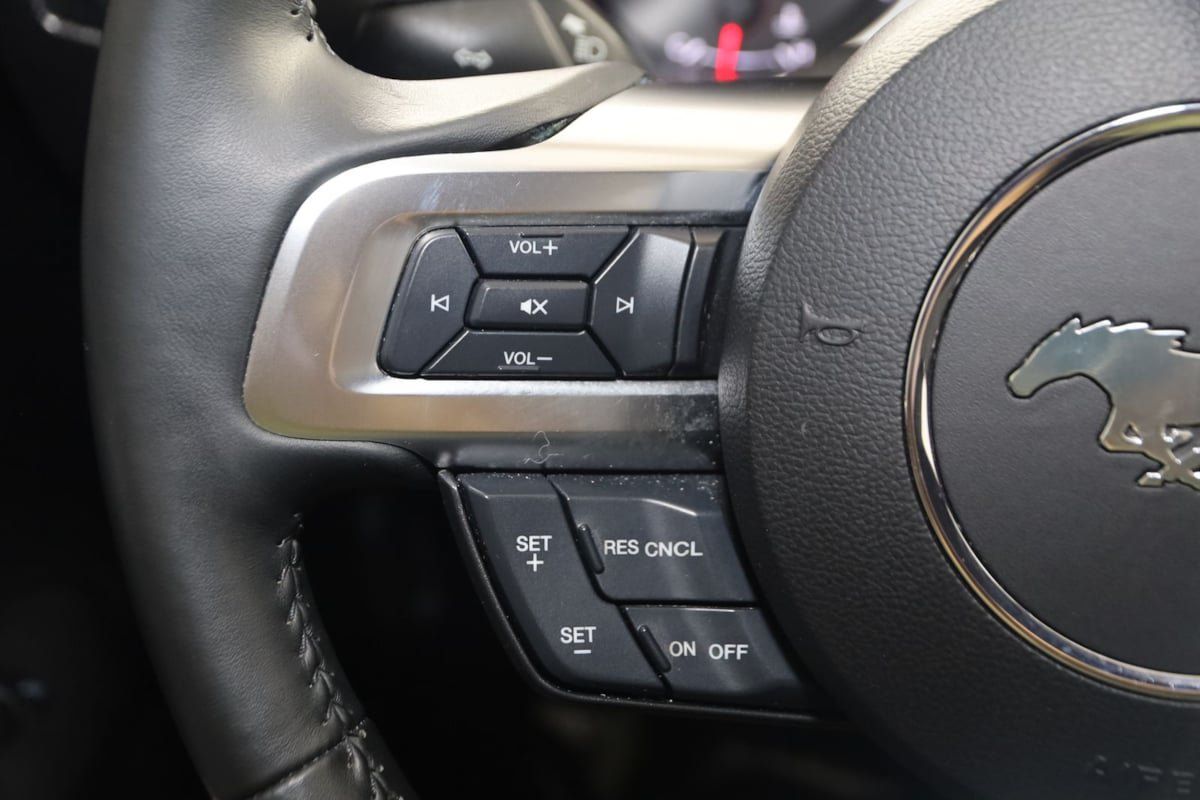 Used 2019 Ford Mustang GT RWD image 36