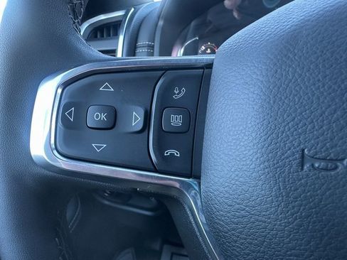 Used 2025 RAM 2500 Laramie image 40